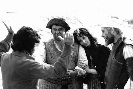 Man of La Mancha: A Film That Brings Cervantes’ Classic to Life