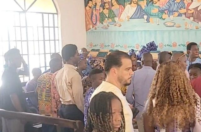 Gembong Narkoba Belanda Yang Buron Telah Berada di Sierra Leone