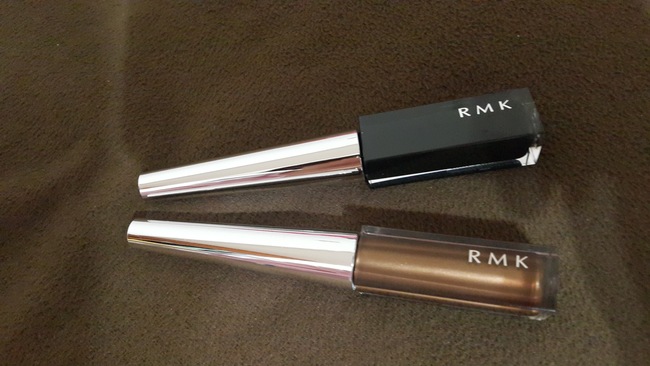 RMK Ingenious Liquid Eyeliner EX: Eyeliner Cair yang Tepat dan Tahan Lama