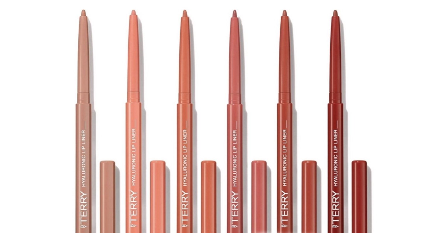 By Terry Hyaluronic Lip Liner: Inovasi Tahan Lama untuk Bibir Anda