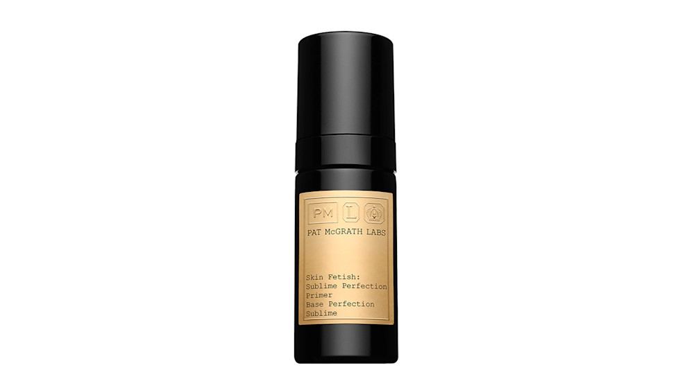 Pat McGrath Labs Skin Fetish Sublime Perfection Setting Spray: Rahasia Makeup Tahan Lama
