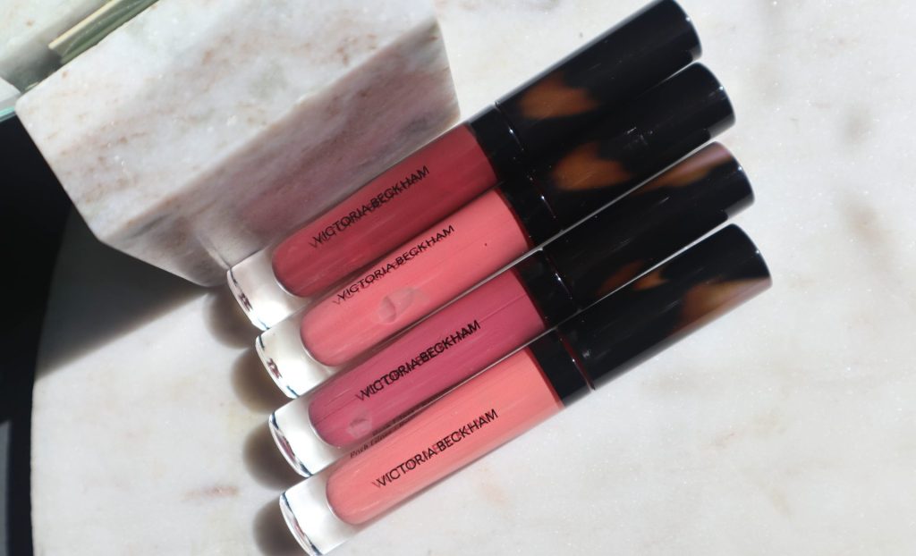 Victoria Beckham Beauty Posh Gloss: Lip Gloss Mewah yang Wajib Dicoba