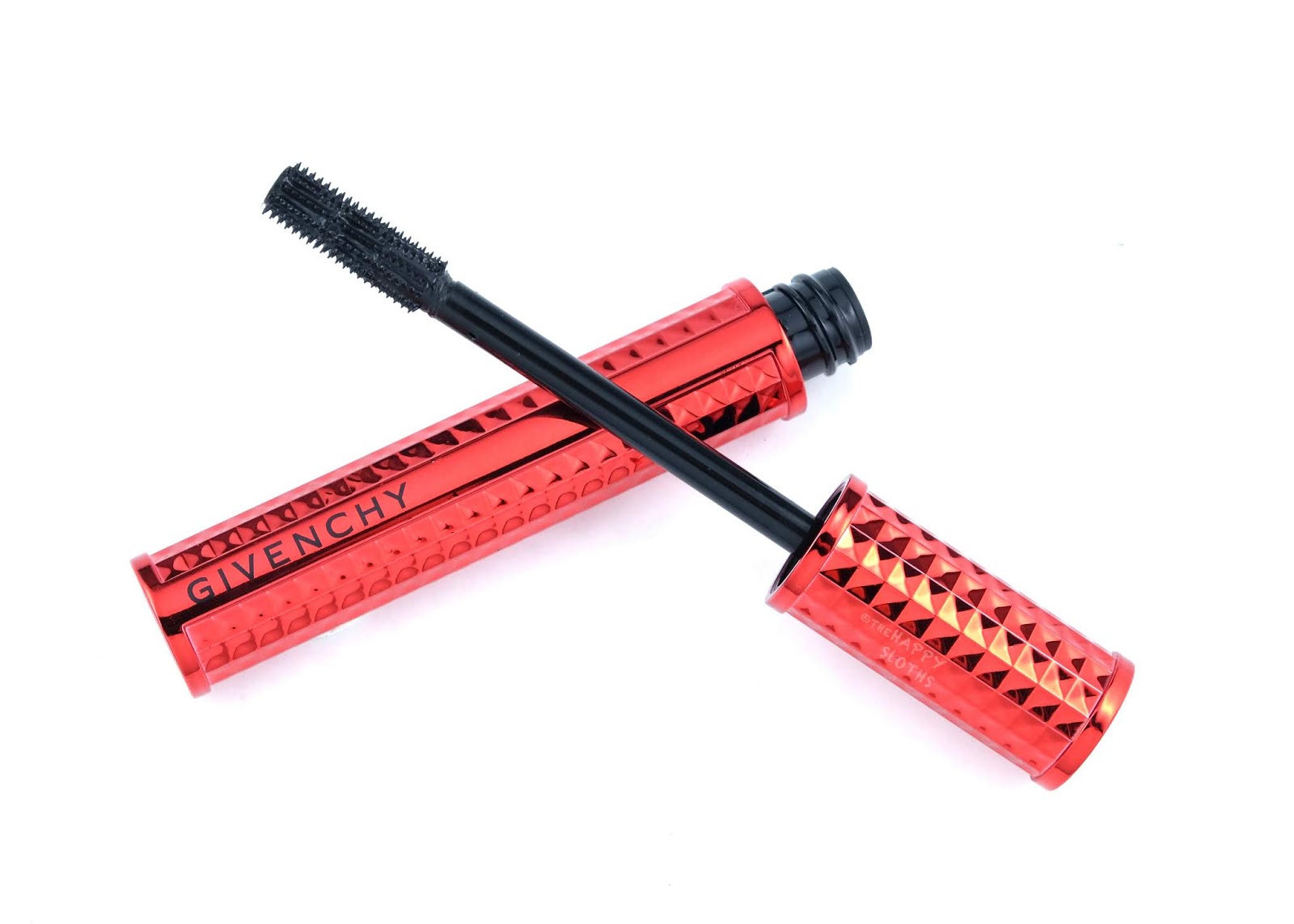 Givenchy Volume Disturbia Mascara: Maskara Volumizing yang Mengubah Tampilan Mata