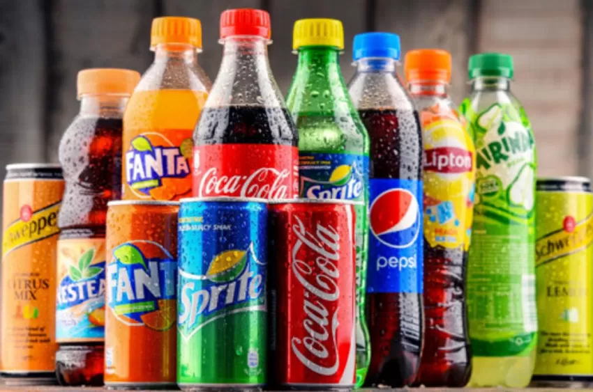 Dampak Buruk Minuman Manis dan Bersoda bagi Tubuh