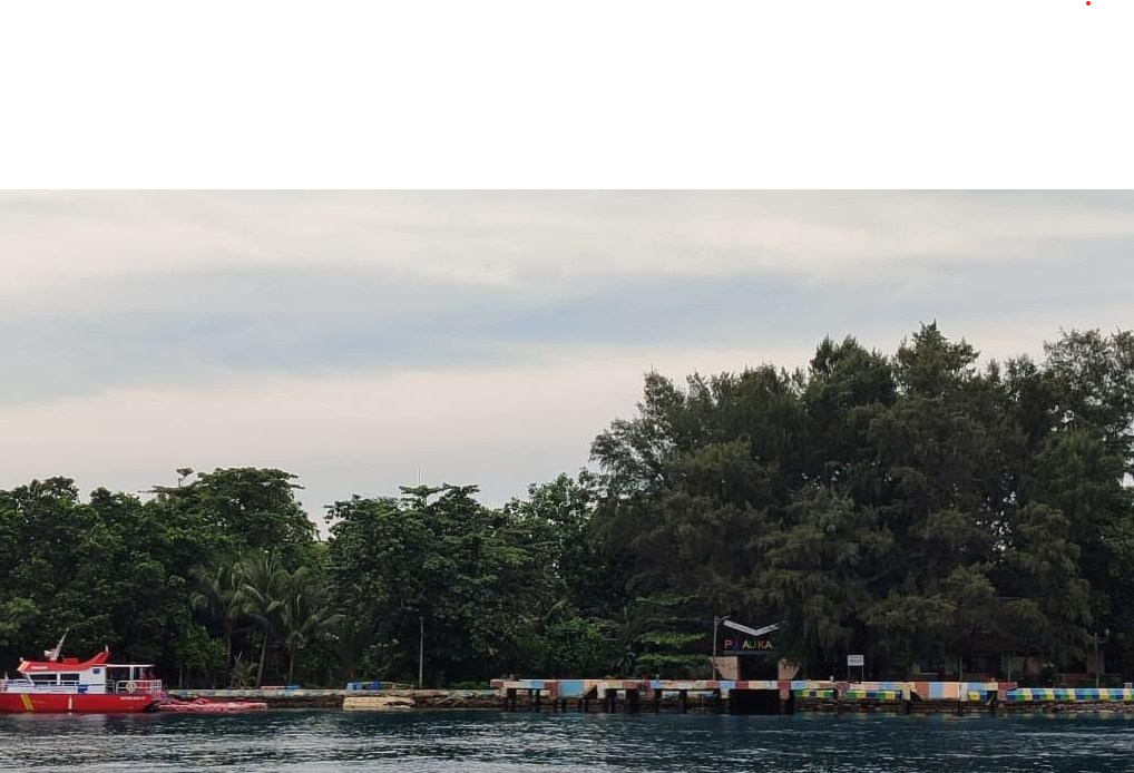 Meningkatkan Potensi Wisata Bahari: Pelatihan Selam bagi Warga Kepulauan Seribu