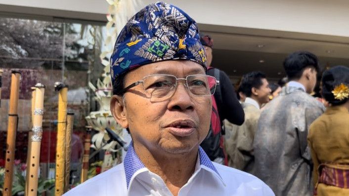 Gubernur Koster Sentil Ormas Berkedok Preman Rusak Citra Wisata Bali
