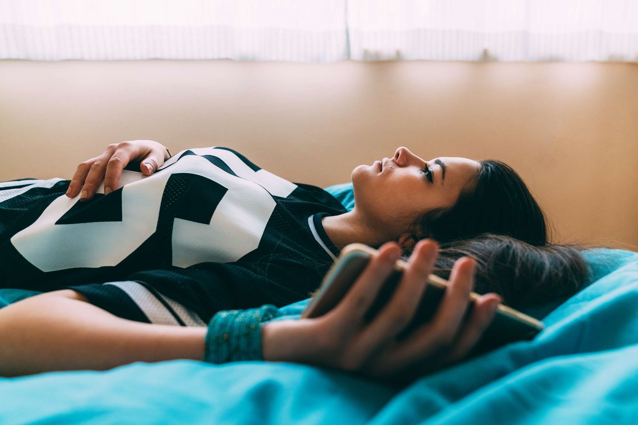 10 Tips Mengelola Emosi Saat Depresi Kambuh