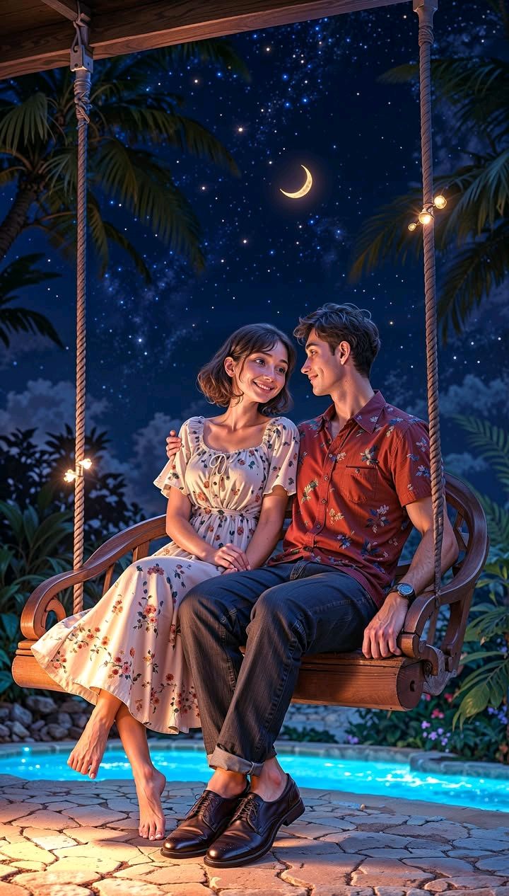 Kekuatan yang Mampu Mengubah Hidup Seseorang