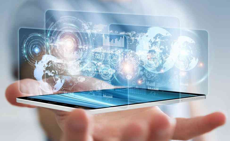 Teknologi Canggih di Era Modern